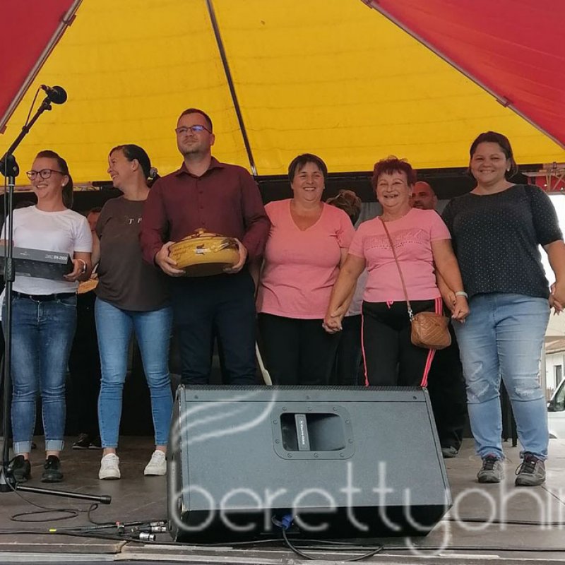 Helyi Értékek Startja 04